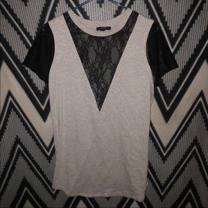 forever 21 t shirt dress